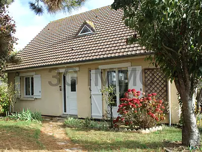 Maison, 116 m²