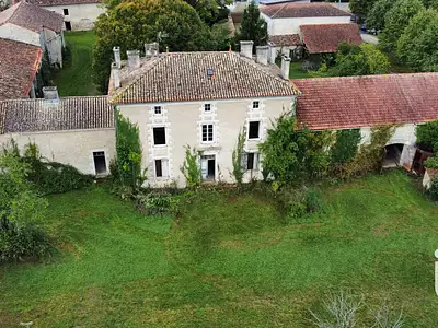 Maison, 390 m²