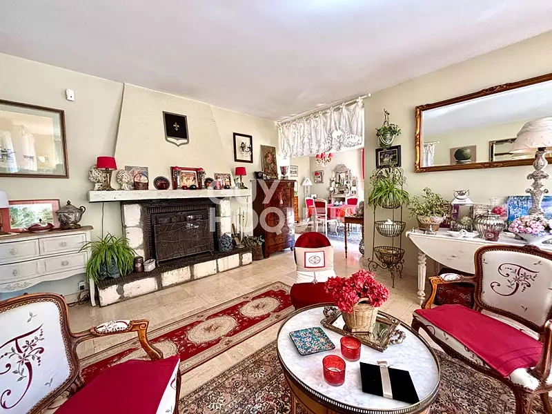 Maison, 138,95 m²