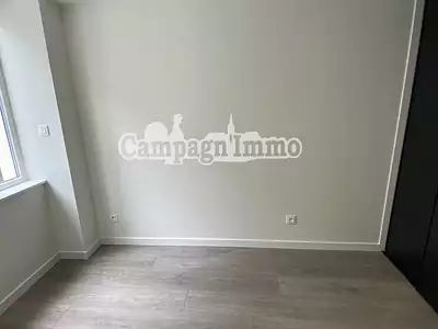 Appartement, 46,39 m²