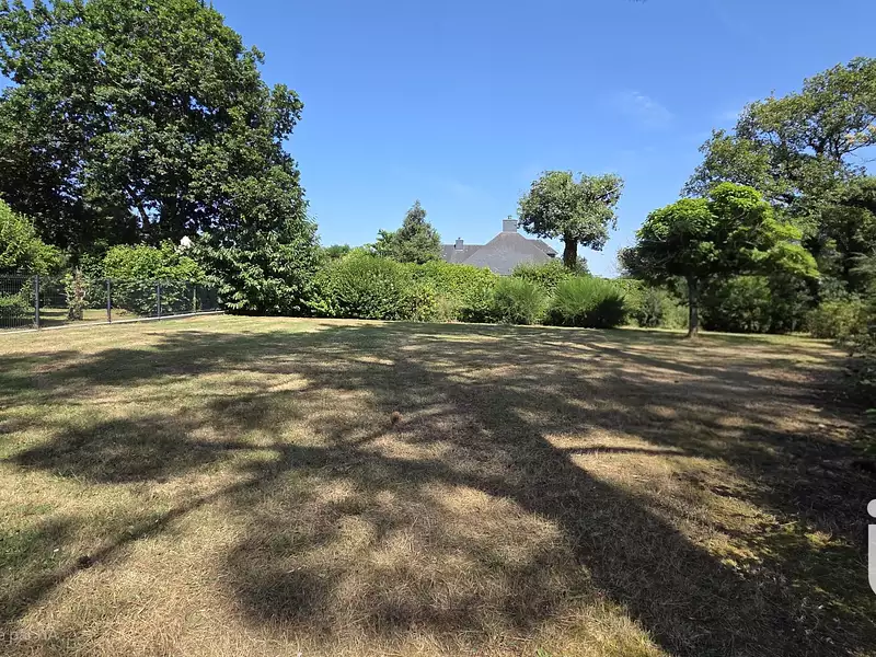 Terrain, 609 m²