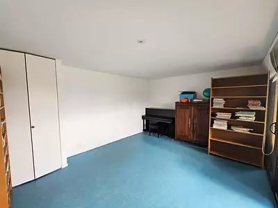 Appartement, 102 m²