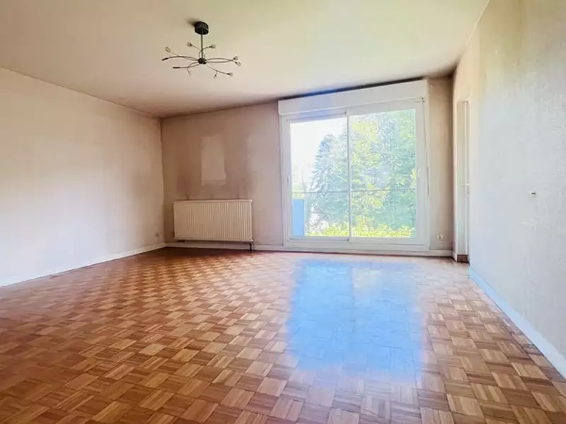 Appartement, 80 m²