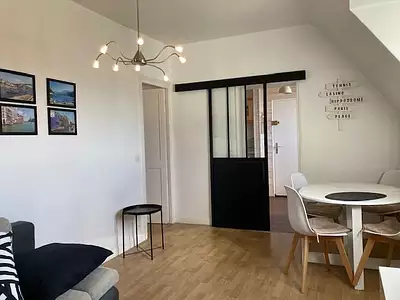 Appartement, 42 m²