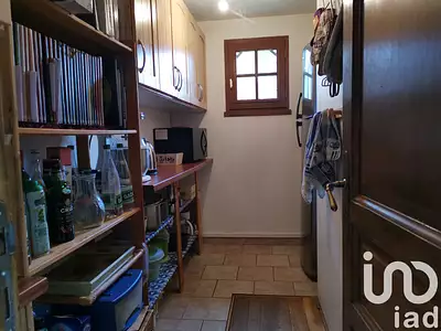 Maison, 121 m²