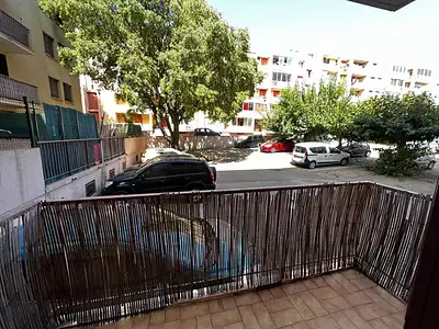 Appartement, 25 m²