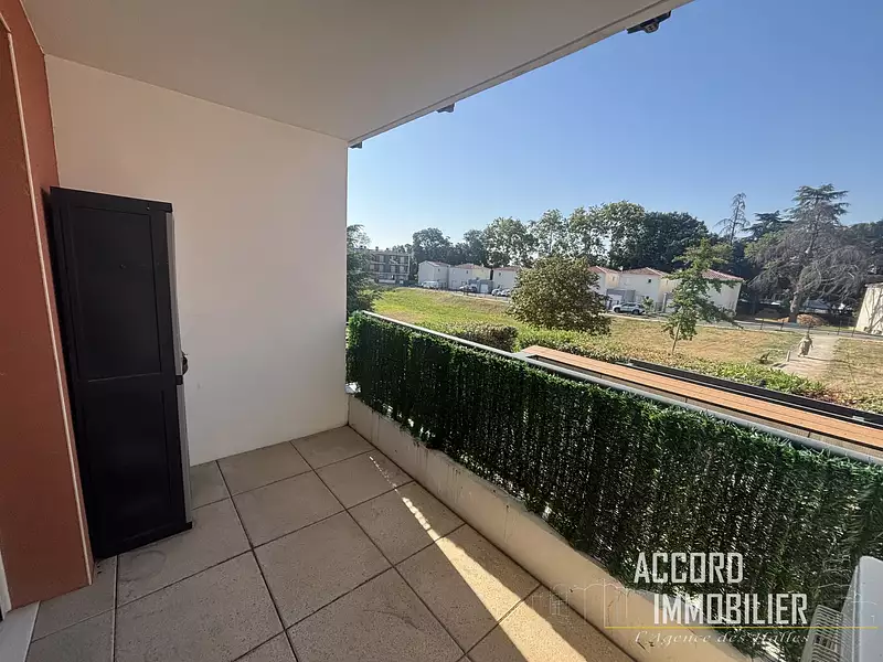 Appartement, 54,1 m²