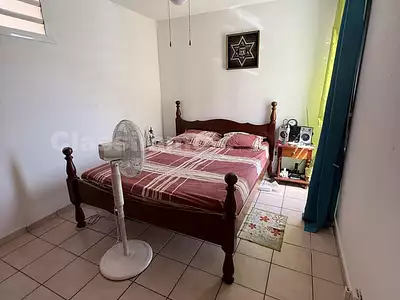 Appartement, 84 m²