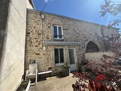 Maison, 134 m²