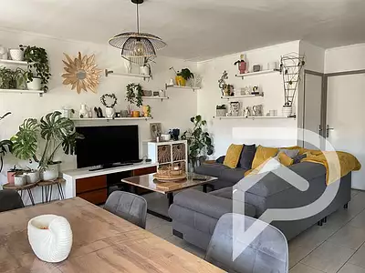 Maison, 88 m²