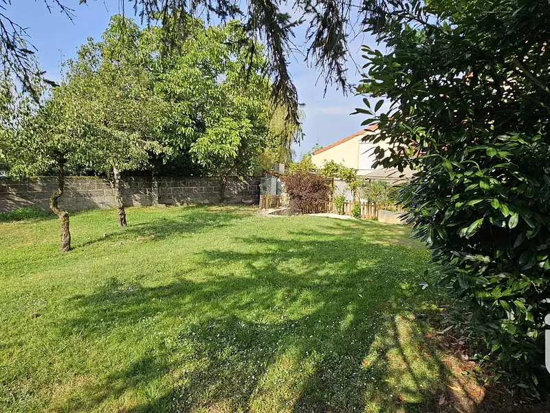 Maison, 163 m²