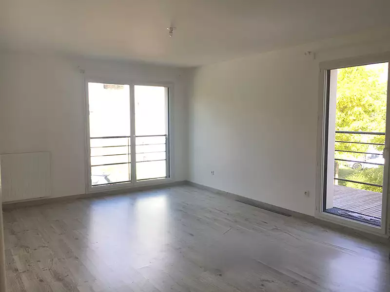 Appartement, 49,2 m²