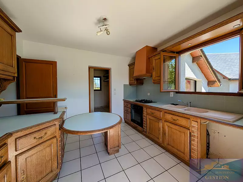 Maison, 155 m²