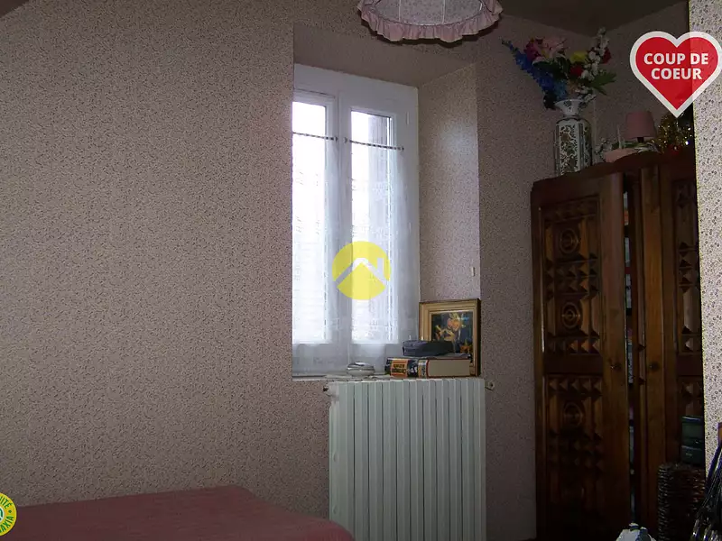 Maison, 80 m²