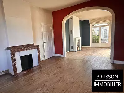 Appartement, 148 m²