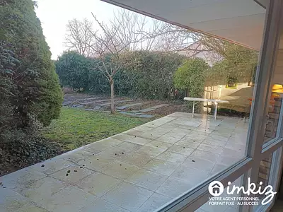 Maison, 137 m²