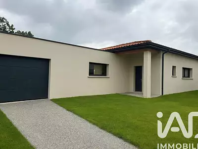 Maison, 262 m²