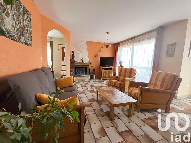 Maison, 135 m²