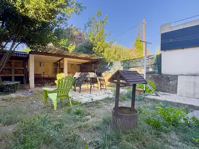 Maison, 137 m²