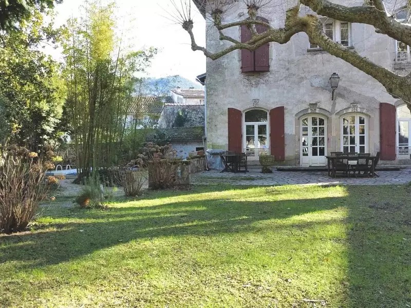 Maison, 341 m²
