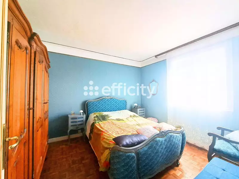 Maison, 116 m²