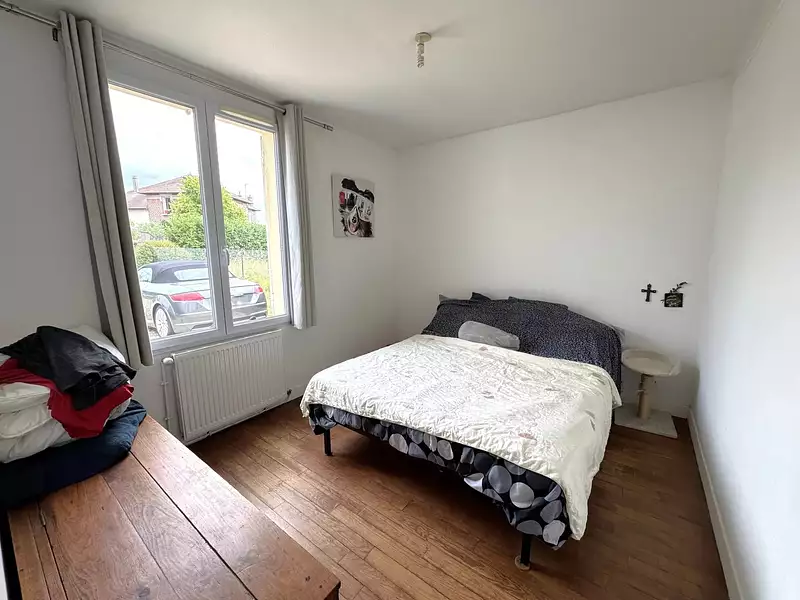 Maison, 78,42 m²