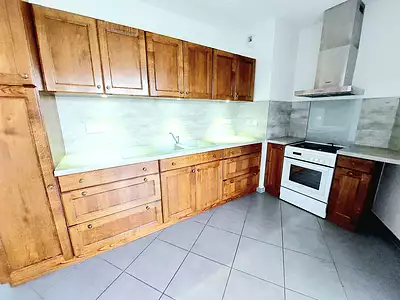 Appartement, 94 m²