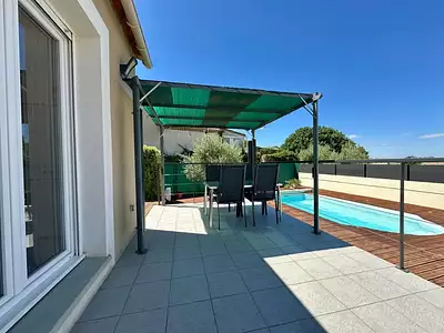 Maison, 87 m²