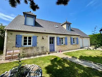Maison, 230 m²