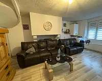 Maison, 132 m²