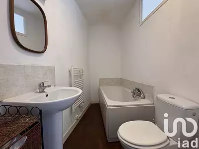Maison, 95 m²