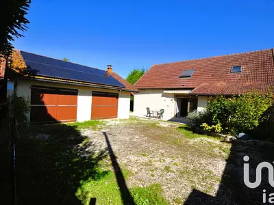 Maison, 150 m²