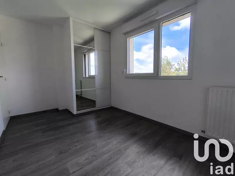 Appartement, 63 m²