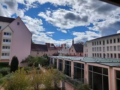 Appartement, 49,7 m²