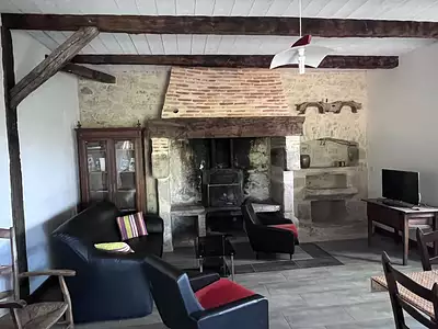 Maison, 280 m²