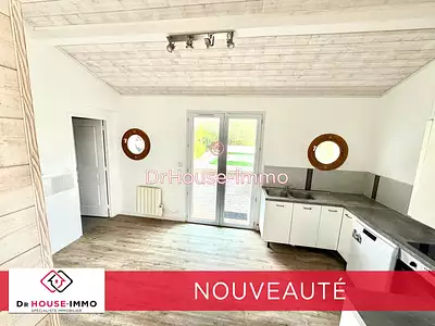 Maison, 155 m²