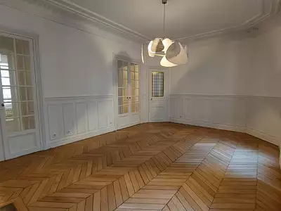 Appartement, 196 m²