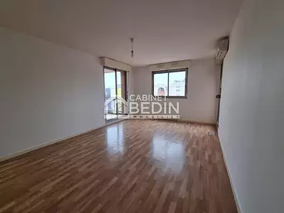 Appartement, 70,81 m²