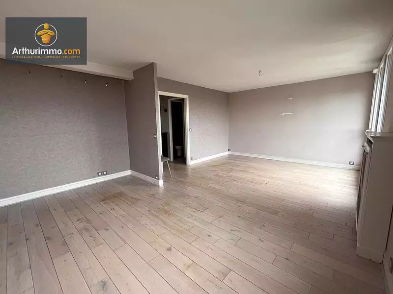Appartement, 70,72 m²