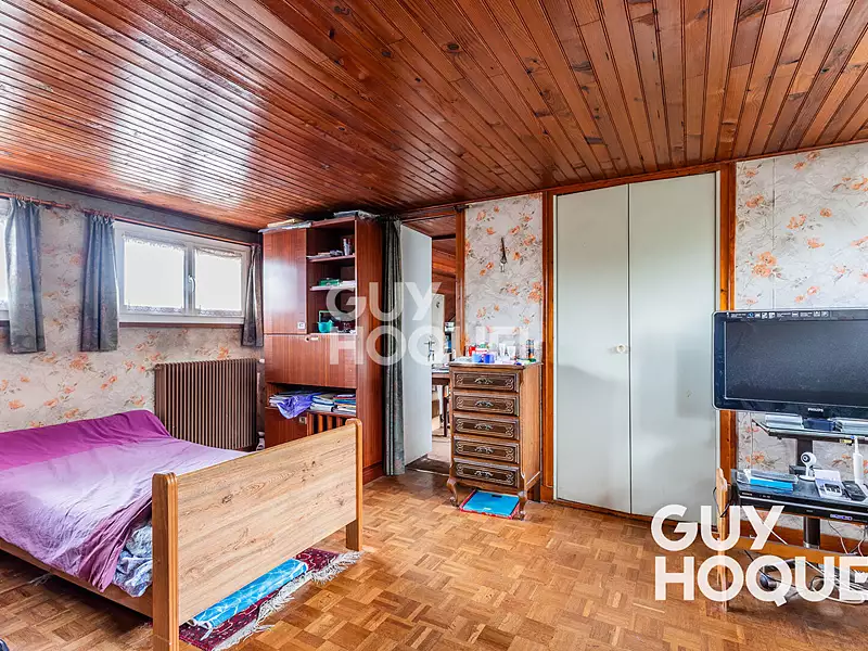 Maison, 95 m²