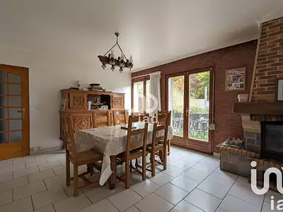 Maison, 82 m²