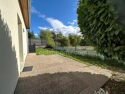 Maison, 117 m²