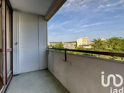 Appartement, 75 m²