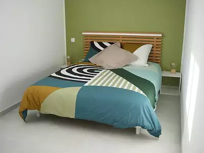 Maison, 161 m²