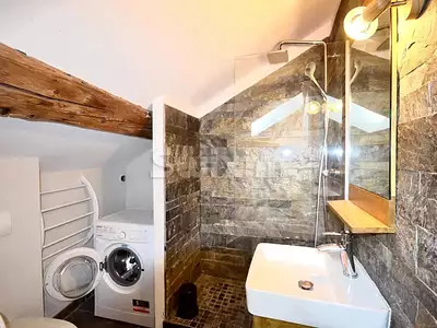 Appartement, 52,95 m²