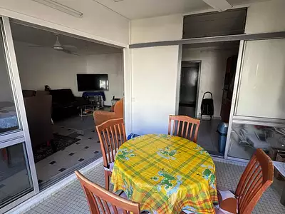 Appartement, 78 m²