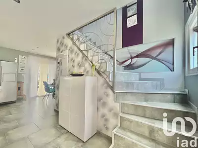 Maison, 145 m²