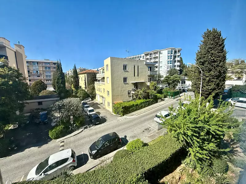 Appartement, 68,57 m²