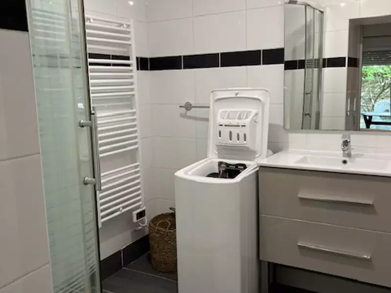 Appartement, 41 m²