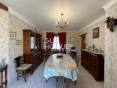 Maison, 170 m²
